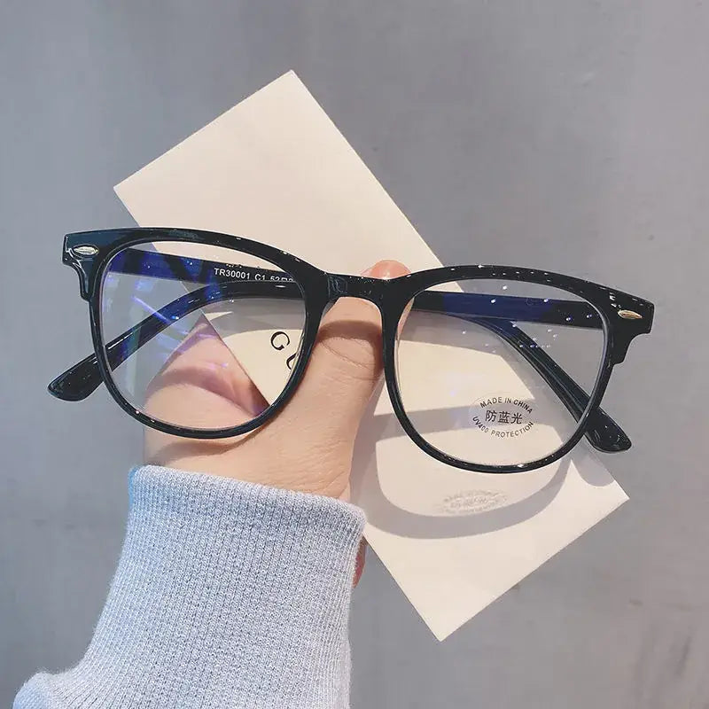 Women's Anti-Blue Light Glasses – Myopia Optical Frames
