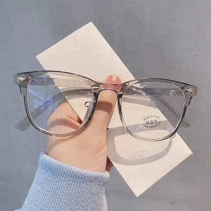 Women's Anti-Blue Light Glasses – Myopia Optical Frames